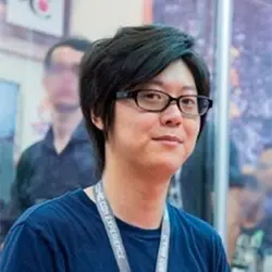 Hiro Kiyohara