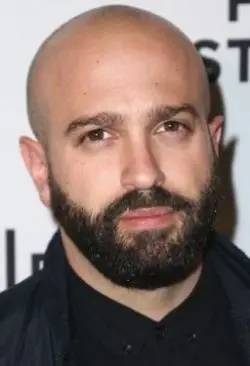 Antonio Campos