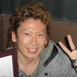 Ken Wakui