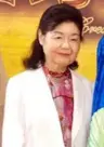 Hosokawa Chieko