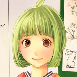 Asumu Matsumoto