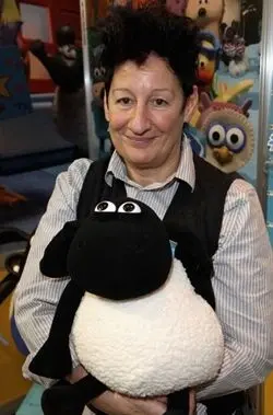 Jackie Cockle