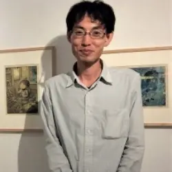 Komatsu Shinya