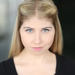 Michaela Elizabeth Carrozzo