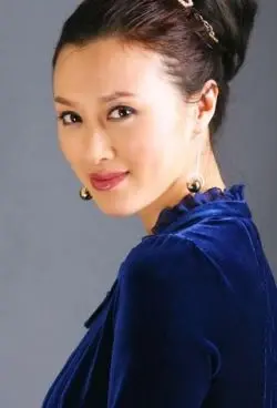 Bai Shan