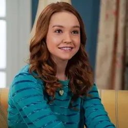 Sadie Stanley