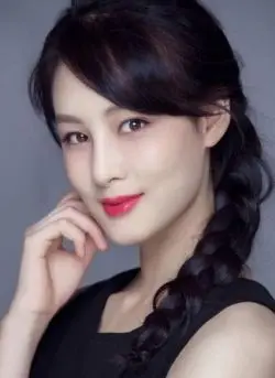 Zhao Yuanyuan