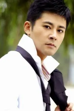 Fengyan Zong