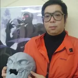 Takeshi Mori