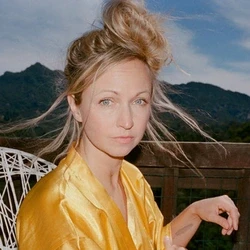 Ashleigh Ball