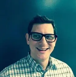 Ken Cuperus