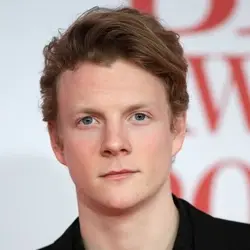 Patrick Leo Kenny-Gibson