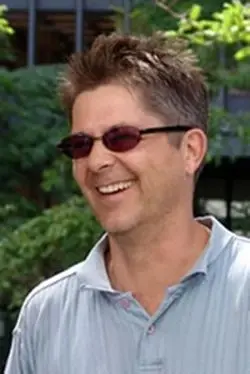 Andy Knight