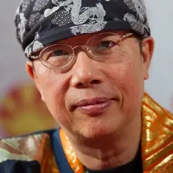 Toshio Maeda