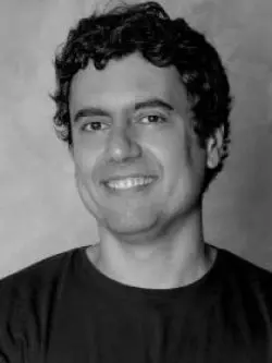 Luca Paiva Mello