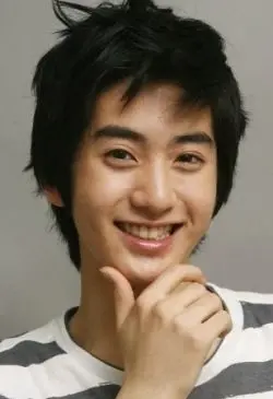 Seo Sang Won