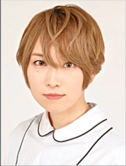 Hinata Minami