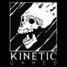 Kinetic Games