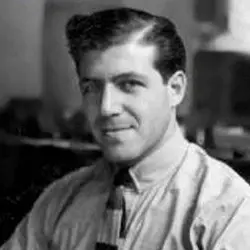 Irving Novick