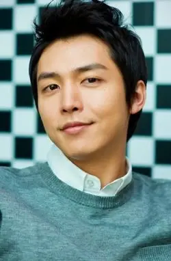 Ryu Sang Wook
