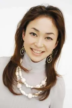 Tomoko Nakajima