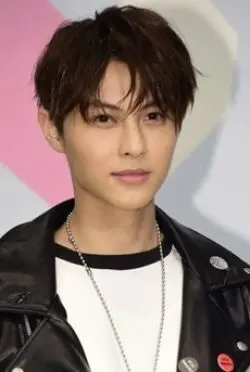 Prince Chiu