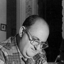 Mort Glickman