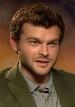 Alden Ehrenreich