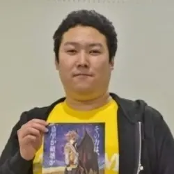 Tatsuma Minamikawa