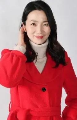 Kim Joo Ryung