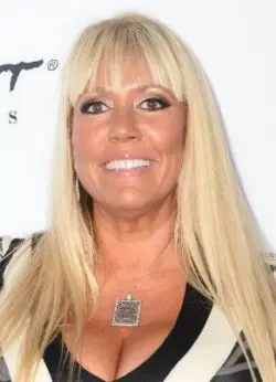 Karen McCullah Lutz