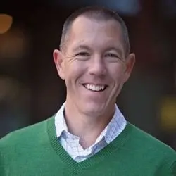 Todd Durham
