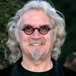 Billy Connolly