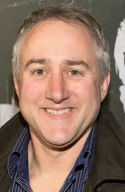 Steve Lightfoot