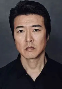 Toyohara Kosuke