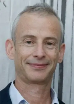 James Kent