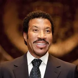 Lionel Brockman Richie Jr.