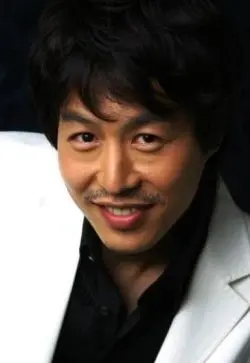 Yoon Jin Ho
