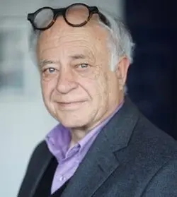 Pierre Christin
