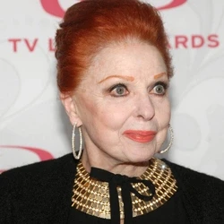 Carole Cook