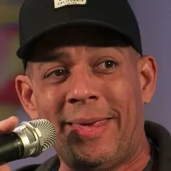 Keith Silverstein