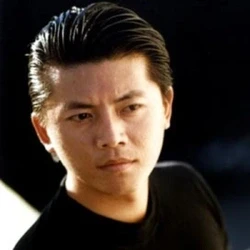 Kelvin Wong