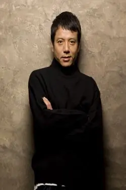 Katsumura Masanobu