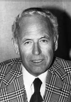 Arthur Hailey