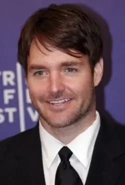 Will Forte