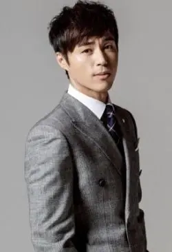 Oh Min Suk