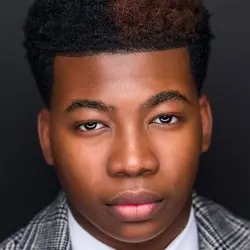 Mekai Matthew Curtis