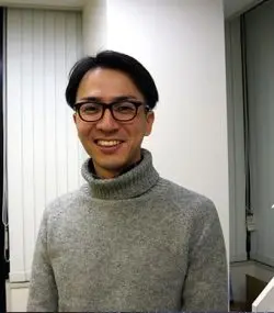 Takeshita Ryouhei