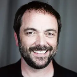 Mark Andreas Sheppard