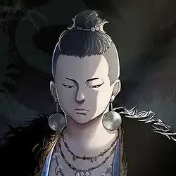 Yi Tong Jiang Hu